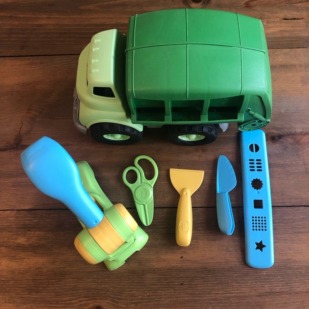 Green Toys Bundle